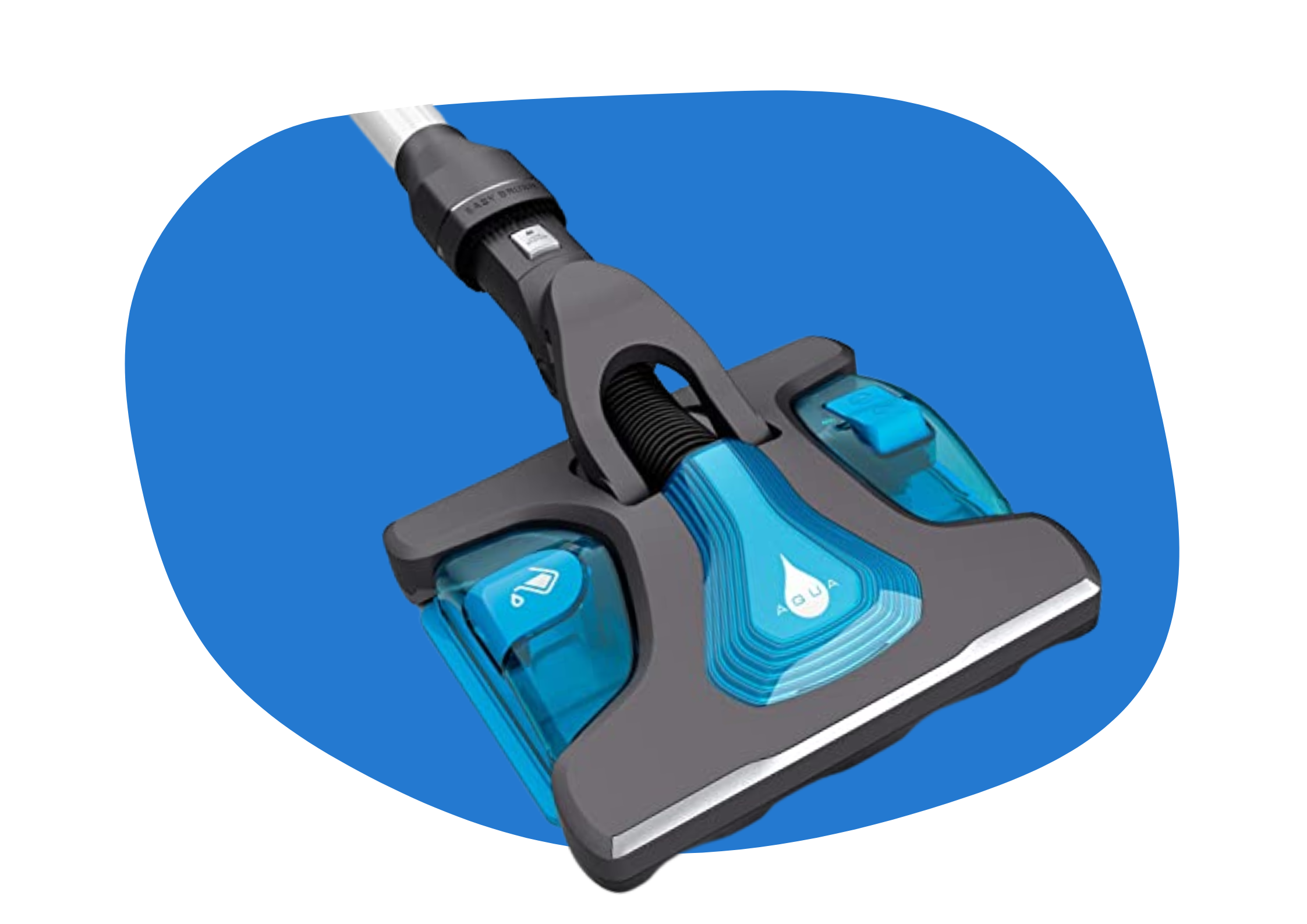 aspirateur rowenta aqua